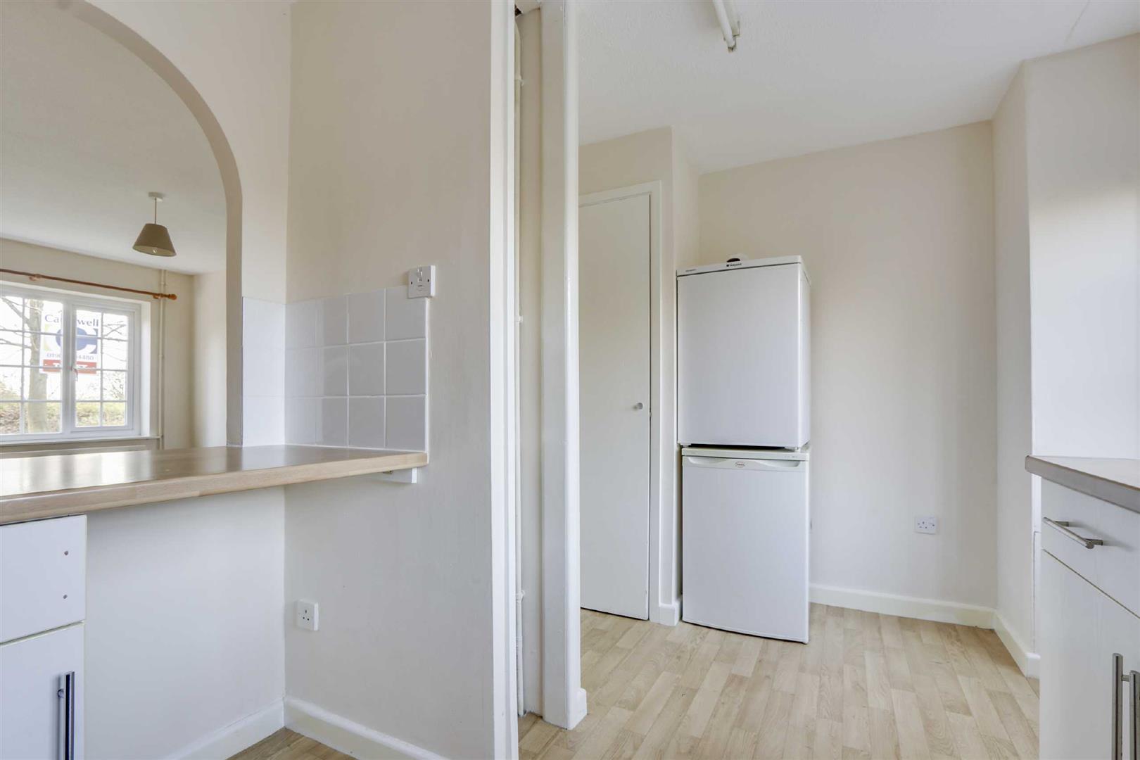 Westbury Lane, Newport Pagnell, Milton Keynes